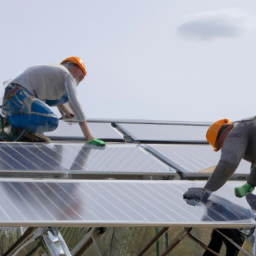 Photovoltaïque : Comment Assurer la Longévité de Votre Système ? Triel-sur-Seine